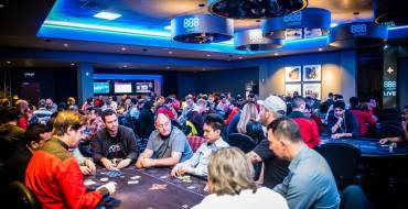 Aspers Casino Westfield Stratford City: A molte persone piace giocare a poker