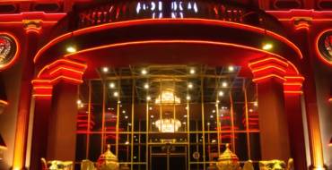 Astoria Casino Kazakhstan: Ingresso al casinò