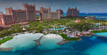 Atlantis Casino Bahamas: Casinò Atlantis Bahamas