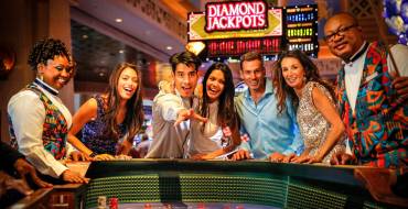 Atlantis Casino Bahamas: Giochi da tavolo