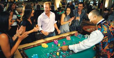 Atlantis Casino Bahamas: Chi vincerà il jackpot oggi?