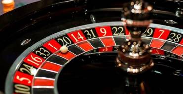Avani Gaborone Hotel & Casino: Gioco popolare