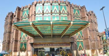 Babylon Casino Macau: Casinò Babylon di Macao