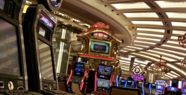 Babylon Casino Macau: Automatoni