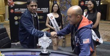 Babylon Casino Macau: Il casinò ospita tornei di poker