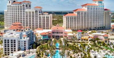Baha Mar Casino Bahamas: Casinò di Baha Mar al Grand Hyatt