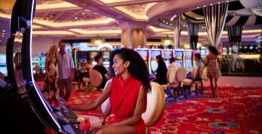 Baha Mar Casino Bahamas: Design della casa da gioco