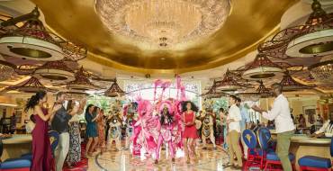 Baha Mar Casino Bahamas: Intrattenimento a Baha Mar