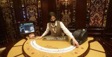 Billionaire Casino Kyiv: Sale da gioco del casinò Billionaire