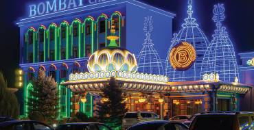 Bombay Casino Kazakhstan: Casinò Bombay Kazakistan