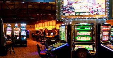 Bombay Casino Kazakhstan: Automatoni
