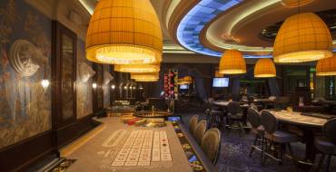 Bombay Casino Kazakhstan: Design del casinò