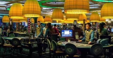 Bombay Casino Kazakhstan: Giochi da tavolo