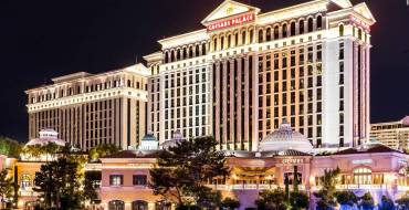 Caesars Palace Casino: Notte Casinò Caesars Palace