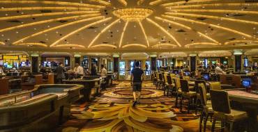 Caesars Palace Casino: Casinò di lusso