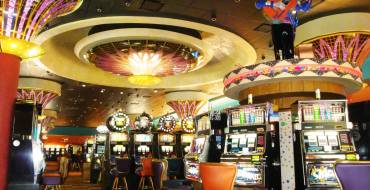 Caguas Real Hotel & Casino: Potete divertirvi molto a Porto Rico