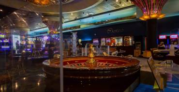Caguas Real Hotel & Casino: Girare la roulette