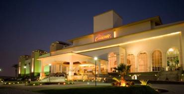Caliente Casino Tijuana Hipodromo: Casinò Caliente Hipodromo