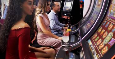 Caliente Casino Tijuana Hipodromo: Slot machine