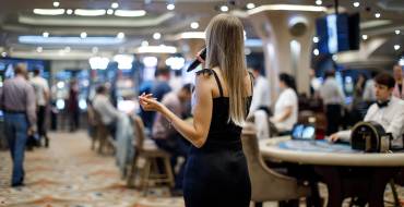 Carat Casino Belarus: Intrattenimento al casinò