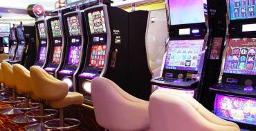 Casa Real Hotel & Casino Macau: Gioco d'azzardo