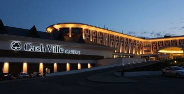 Cash Ville Casino Kazakhstan: Cash Ville Casinò Kazakistan