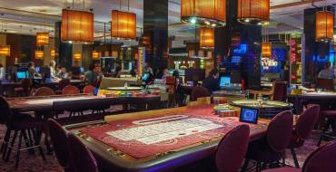 Cash Ville Casino Kazakhstan: Gli ospiti si divertono