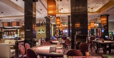 Cash Ville Casino Kazakhstan: Un entourage elegante per il casinò