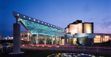 Casino 2000 Luxembourg: Casinò 2000