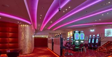 Casino 2000 Luxembourg: Automatoni