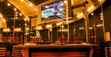 Casino 2000 Luxembourg: Tavolo da roulette