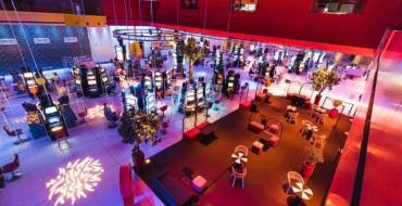 Casino 2000 Luxembourg: Casinò