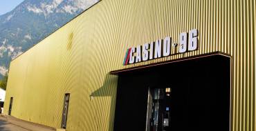 Casino 96 Balzers: Casinò 96 Liechtenstein