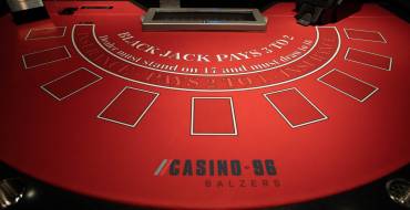 Casino 96 Balzers: Casinò 96