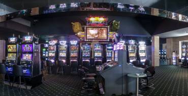 Casino Adjara Tbilisi: Automatoni