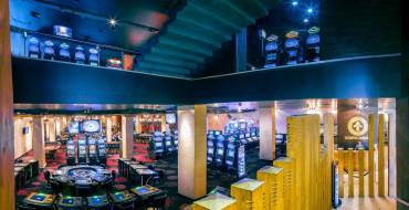 Casino Adjara Tbilisi: Casinò Ajara