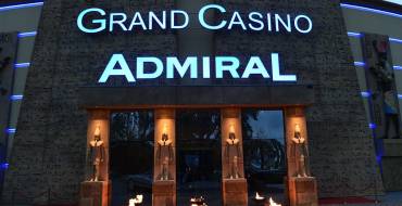 Casino Admiral Bratislava: Casinò Admiral Bratislava