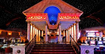 Casino Admiral Colosseum: Casinò Admiral Colosseum