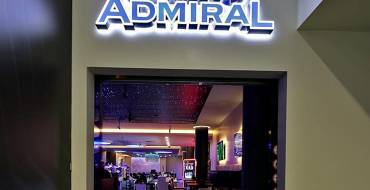 Casino Admiral Kaunas Akropolis: Casinò Admiral Kaunas