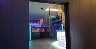 Casino Admiral Kaunas Akropolis: Ingresso all'area VIP
