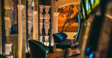 Casino Admiral Mendrisio: Casinò Admiral Mendrisio