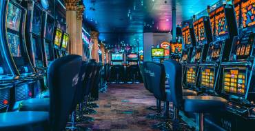 Casino Admiral Mendrisio: Slot machine/macchine automatiche