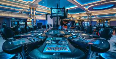 Casino Admiral Mendrisio: Casinò Admiral