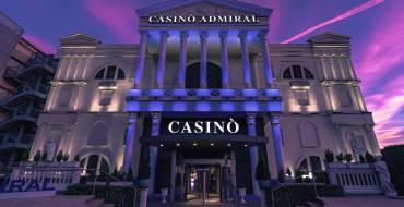 Casino Admiral Mendrisio: Casinò a Mendrisio