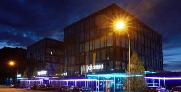Casino Admiral Ruggell Liechtenstein: Casinò Ammiraglio Ruggell