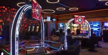 Casino Admiral Ruggell Liechtenstein: Casinò Ammiraglio Ruggel