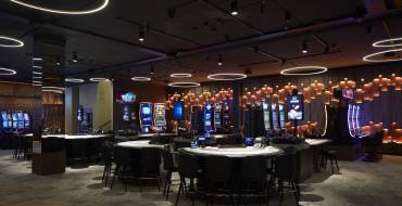 Casino Admiral Ruggell Liechtenstein: Il poker