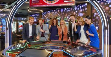 Casino Admiral Ruggell Liechtenstein: La roulette è un gioco popolare