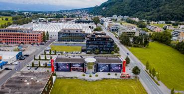 Casino Admiral Triesen Liechtenstein: Casinò Admiral Triesen