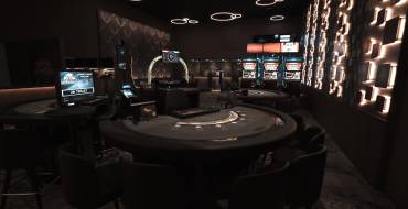 Casino Admiral Triesen Liechtenstein: Il poker